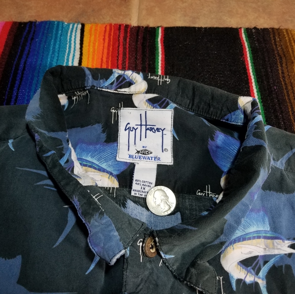 Button Up - Picture 3 of 5